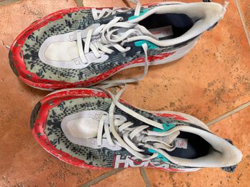 Used Hoka speedgoat bike — image 2 of 2