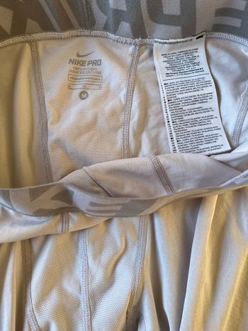 Used Nike pro compression bike — image 5 of 5