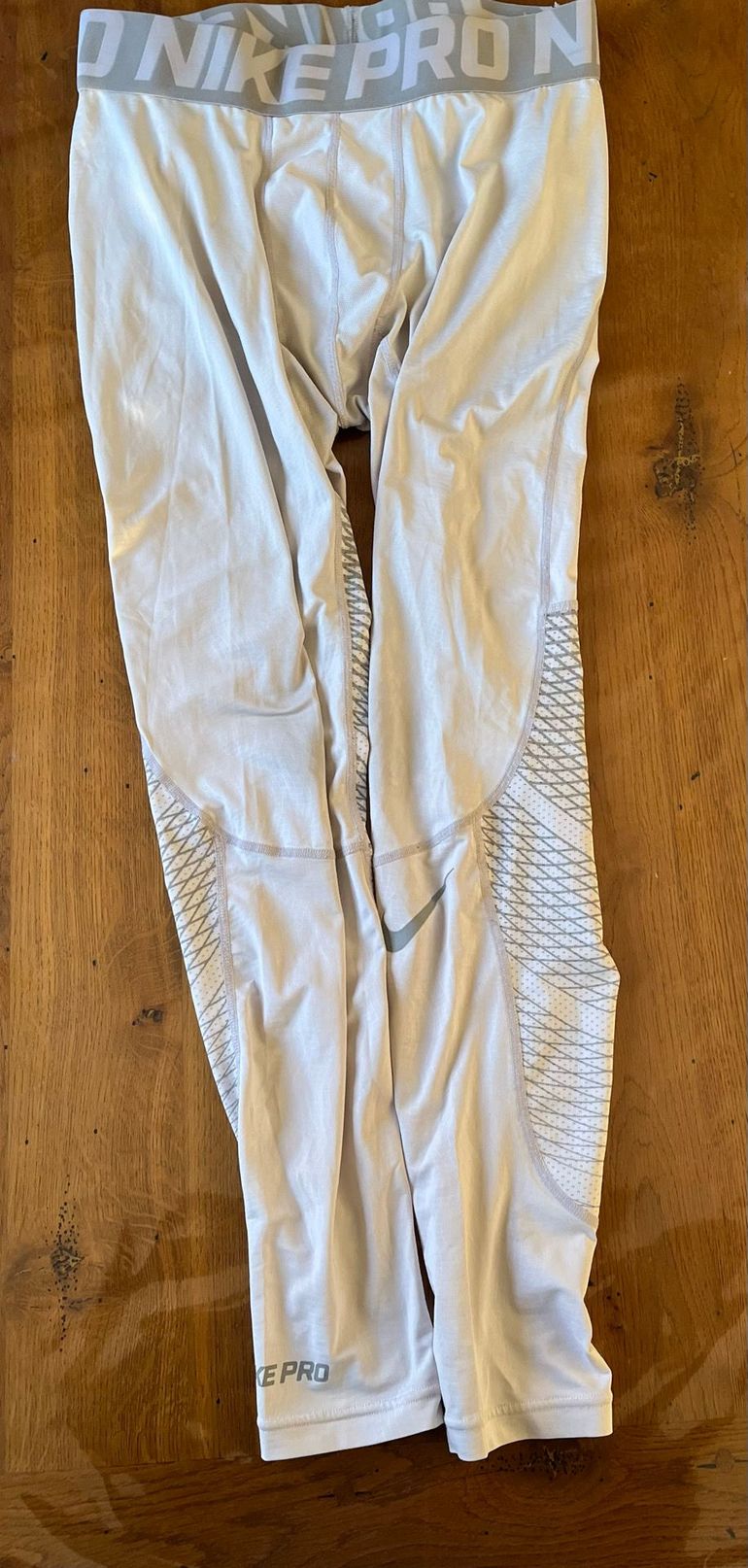 Used Nike pro compression bike — image 3 of 5