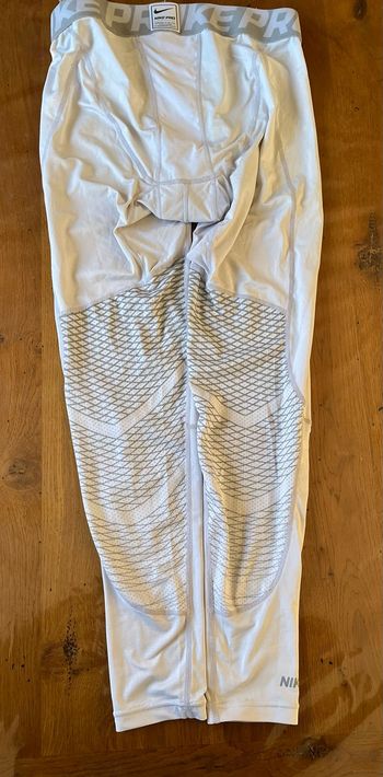 Used Nike pro compression bike — image 4 of 5