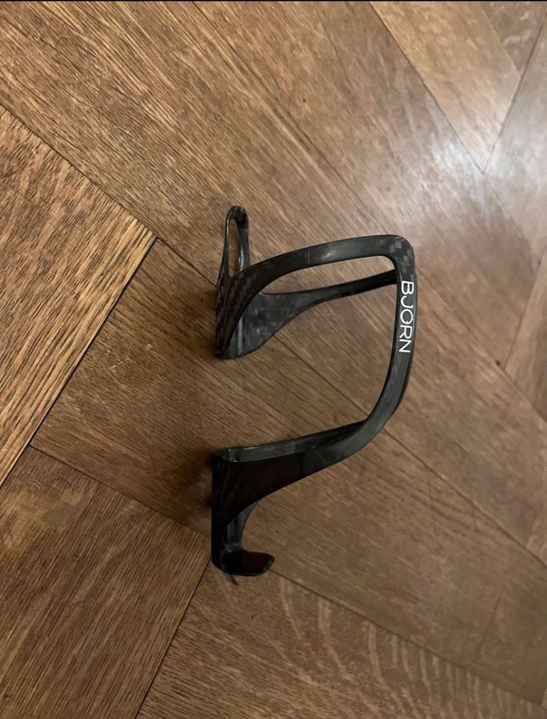 Used bjorn Skoba Bottle Cage bike — image 2 of 2