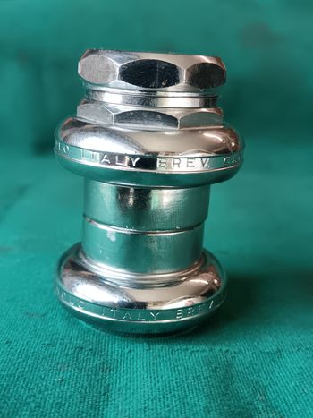 Used Campagnolo Record Victory 1975 bike — image 16 of 28