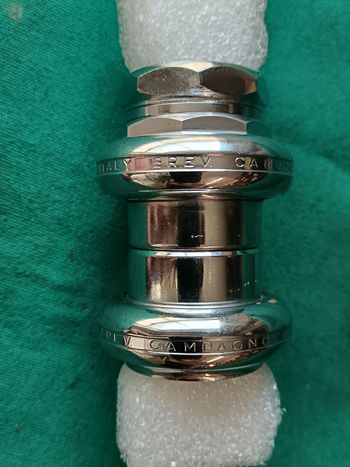 Used Campagnolo Record Victory 1975 bike — image 14 of 28