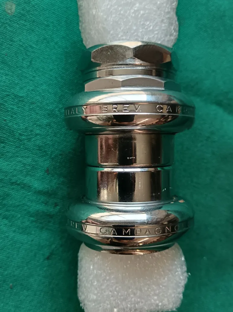 Used Campagnolo Record Victory 1975 bike — image 1 of 28