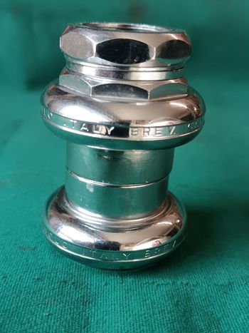 Used Campagnolo Record Victory 1975 bike — image 28 of 28
