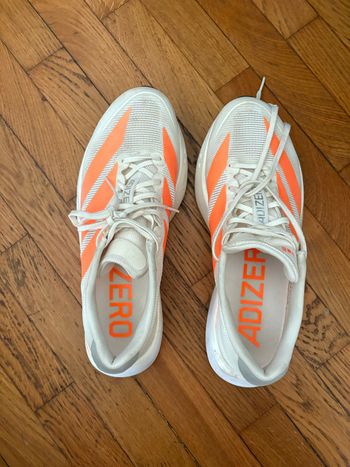 Used Adidas Adizero Boston 13 2025 bike — image 2 of 2