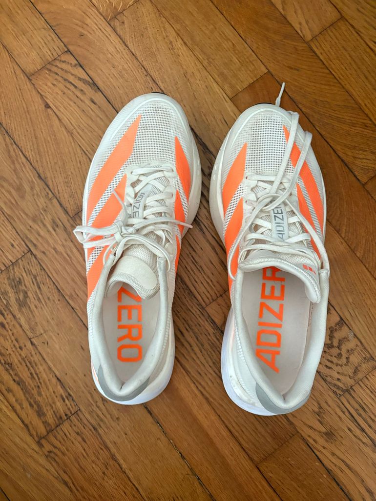 Used Adidas Adizero Boston 13 2025 bike — image 2 of 2