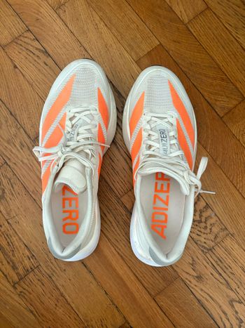 Used Adidas Adizero Boston 13 2025 bike