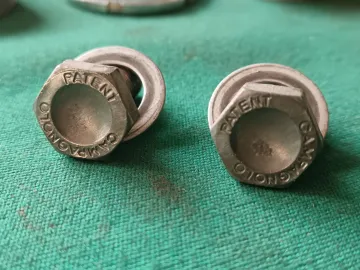 Gebrauchtes Campagnolo Victory 70 SS 1978 bike — Bild 9 von 12