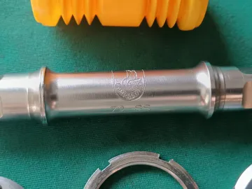 Gebrauchtes Campagnolo Victory 70 SS 1978 bike — Bild 3 von 12