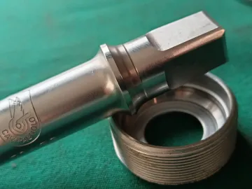 Gebrauchtes Campagnolo Victory 70 SS 1978 bike — Bild 7 von 12