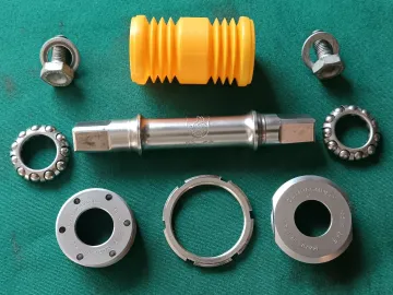 Gebrauchtes Campagnolo Victory 70 SS 1978 bike — Bild 1 von 12