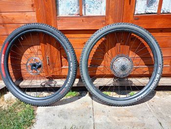Used Cannondale Syntace Wheelset bike — image 5 of 5