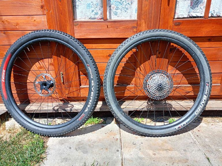 Used Cannondale Syntace Wheelset bike — image 5 of 5