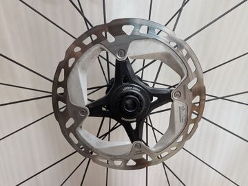 Used OQUO RP 35 LTD 2024 bike — image 4 of 9