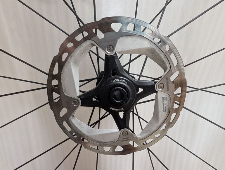 Used OQUO RP 35 LTD 2024 bike — image 4 of 9