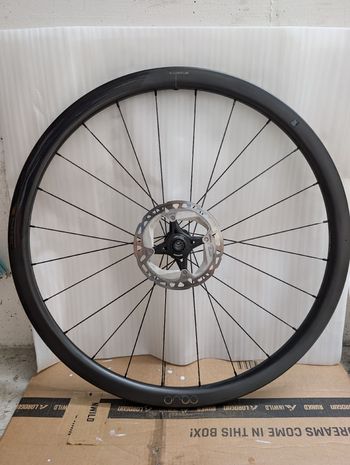 Used OQUO RP 35 LTD 2024 bike