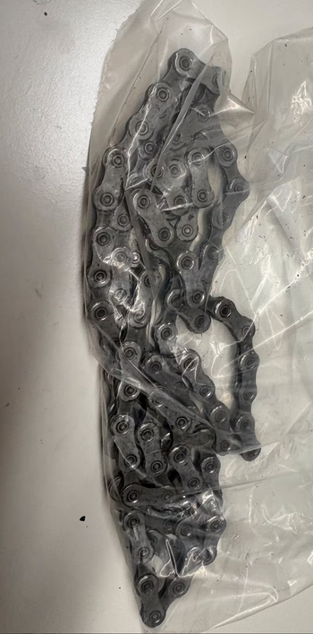 Used Shimano Ultegra R8100 / Dura-Ace R9200 12-speed Di2 Groupset bike — image 11 of 14