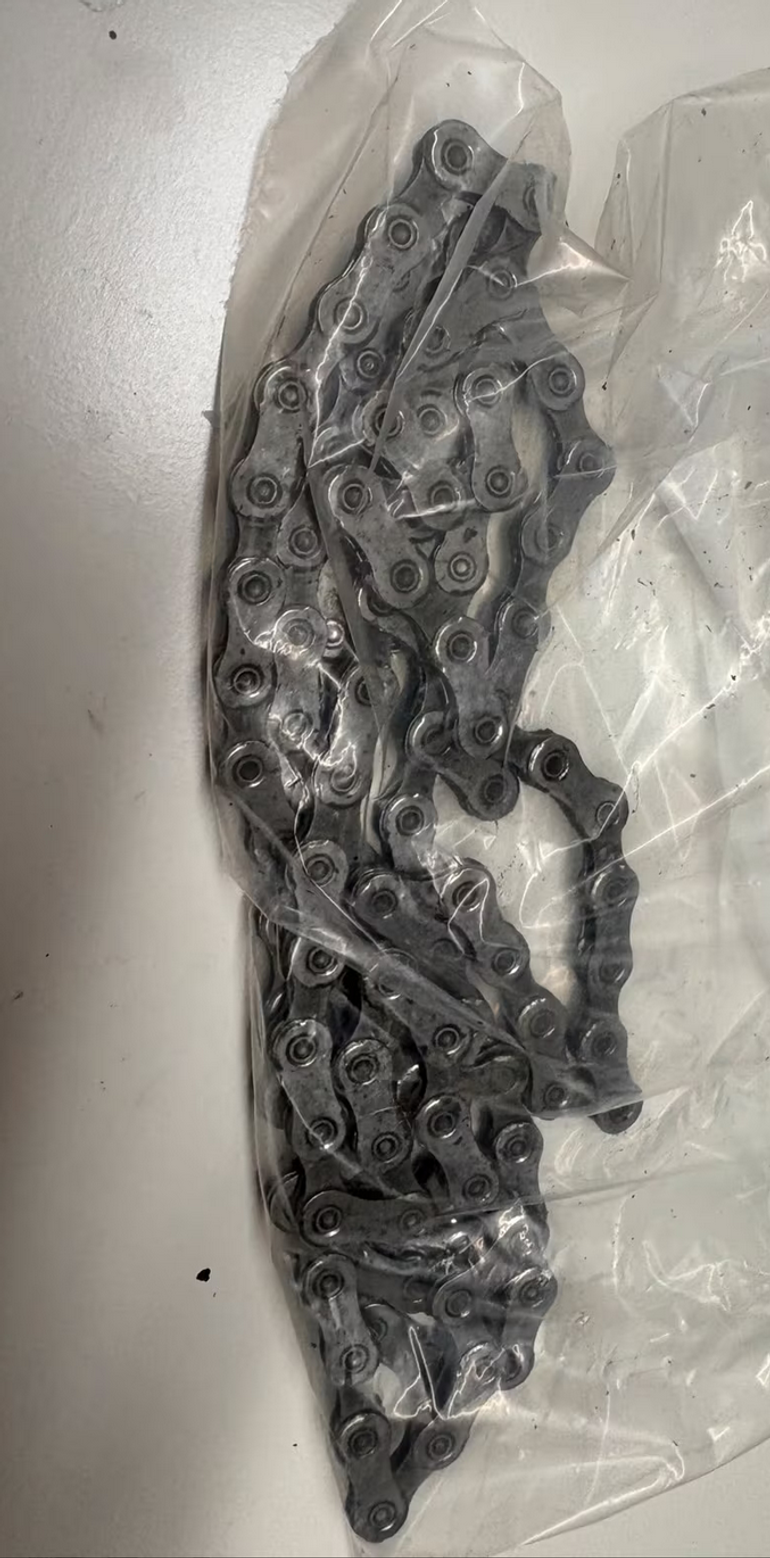 Used Shimano Ultegra R8100 / Dura-Ace R9200 12-speed Di2 Groupset bike — image 11 of 14