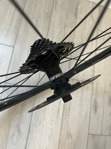 Used MICROTECH Ruote bici da corsa 2024 bike — image 5 of 6