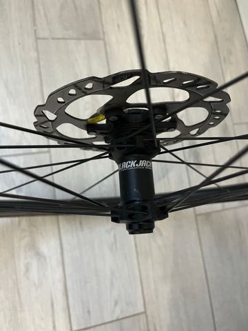 Used MICROTECH Ruote bici da corsa 2024 bike — image 4 of 6