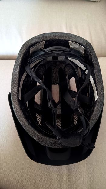 Used ABUS Casco bike — image 2 of 3