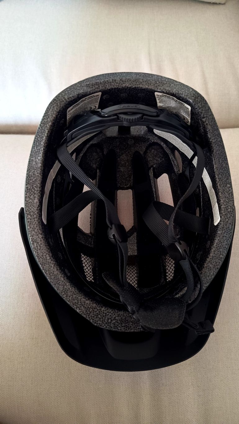 Used ABUS Casco bike — image 2 of 3