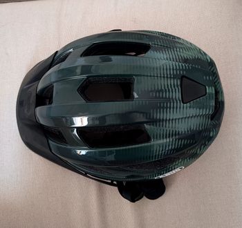 Used ABUS Casco bike — image 3 of 3