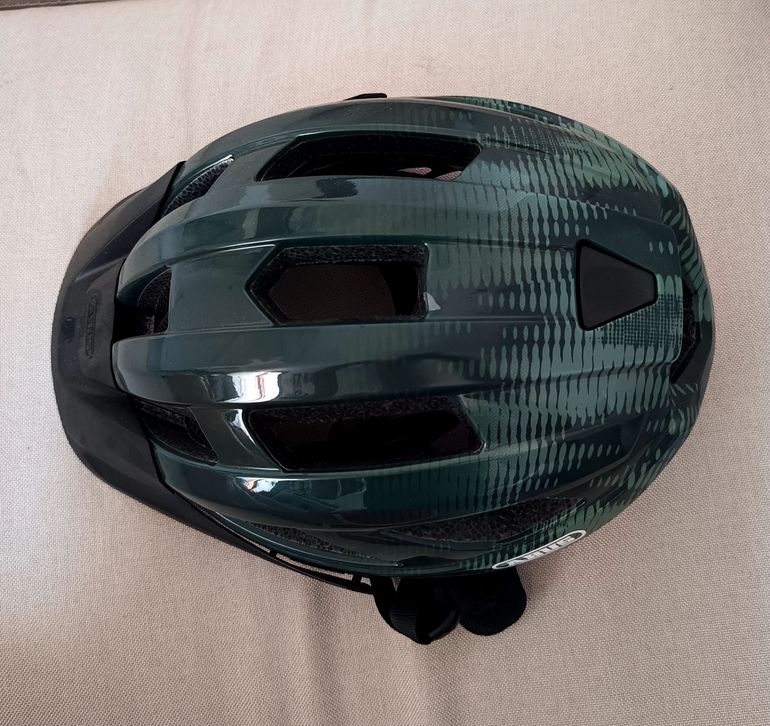 Used ABUS Casco bike — image 3 of 3