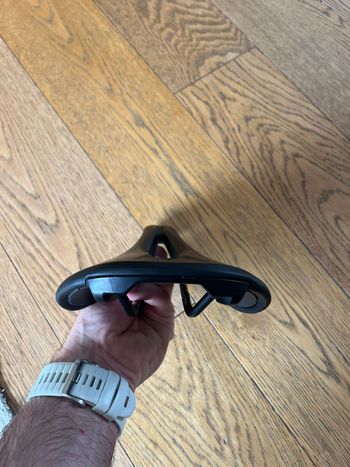 Used Specialized Power Arc Expert 155mm Saddle bike — image 7 of 7