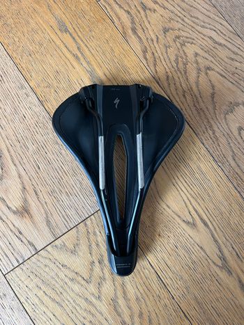 Used Specialized Power Arc Expert 155mm Saddle bike — image 5 of 7