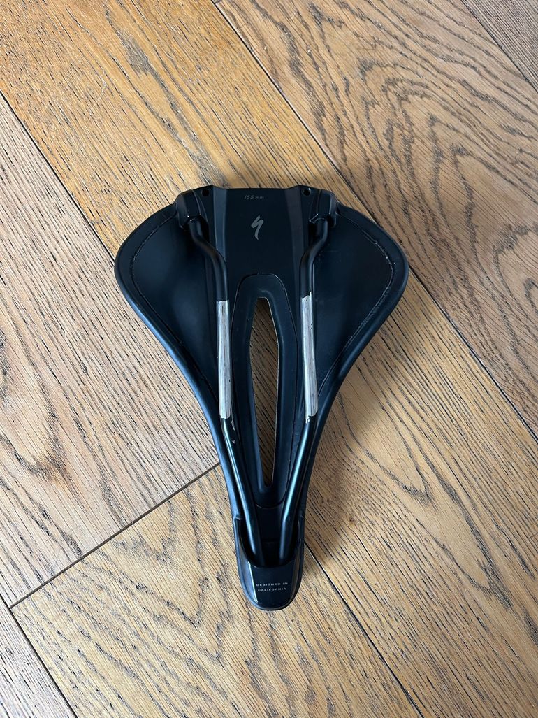 Used Specialized Power Arc Expert 155mm Saddle bike — image 5 of 7