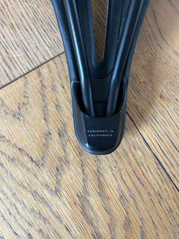 Used Specialized Power Arc Expert 155mm Saddle bike — image 4 of 7