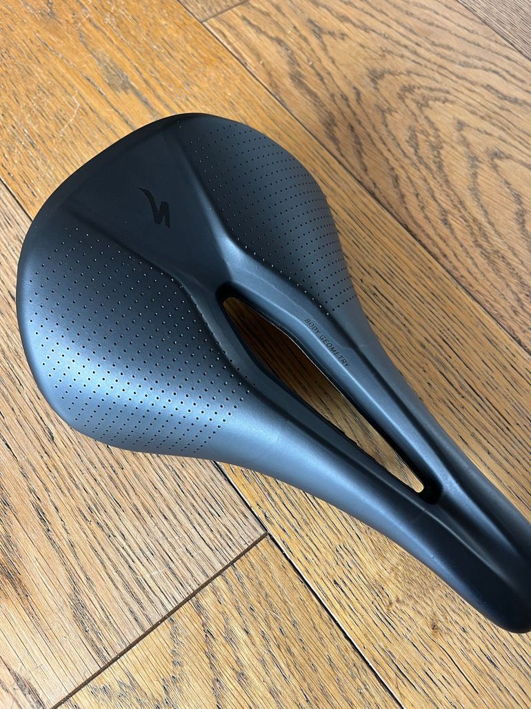 Used Specialized Power Arc Expert 155mm Saddle bike — image 1 of 7