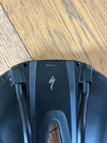 Used Specialized Power Arc Expert 155mm Saddle bike — image 3 of 7