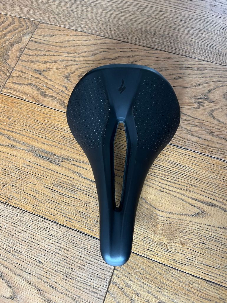 Used Specialized Power Arc Expert 155mm Saddle bike — image 2 of 7