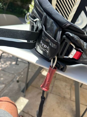 Used Dakine Pyro Kite bike — image 5 of 7