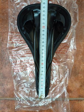 Used Kona WTD Saddle bike — image 7 of 8