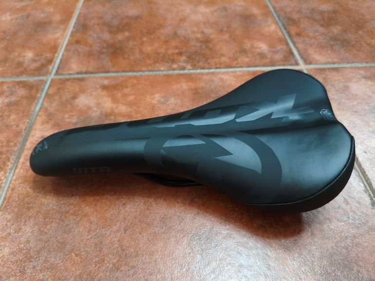 Used Kona WTD Saddle bike — image 5 of 8