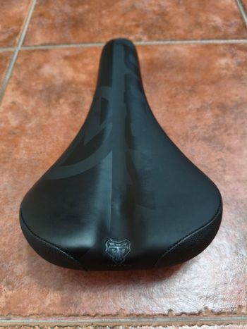 Used Kona WTD Saddle bike