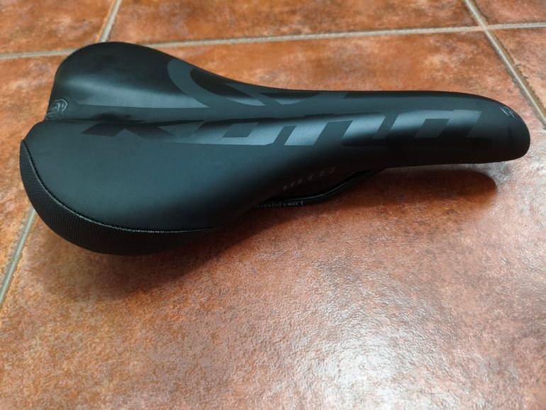 Used Kona WTD Saddle bike — image 4 of 8