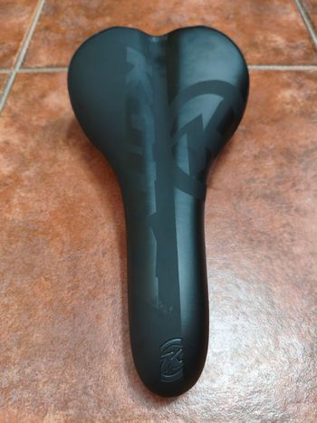Used Kona WTD Saddle bike — image 3 of 8