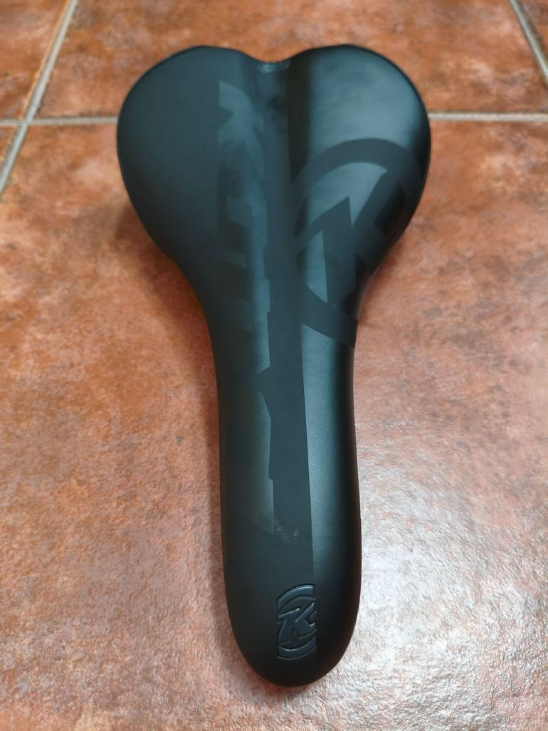 Used Kona WTD Saddle bike — image 3 of 8