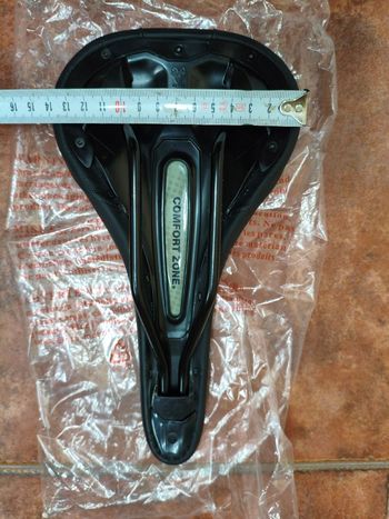 Used Kona WTD Saddle bike — image 8 of 8