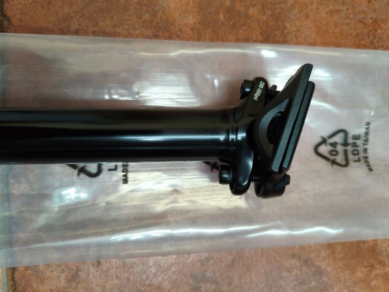 Used Tranzx Tija Telescópica bike — image 8 of 11