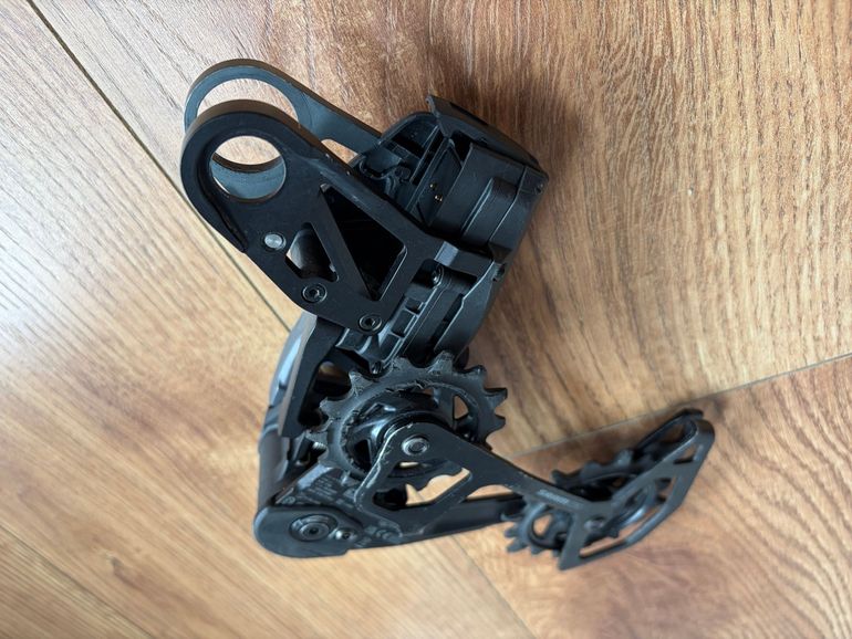 Used Sram Transmission GX T-Type 2024 bike — image 6 of 6