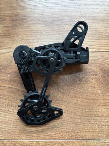 Used Sram Transmission GX T-Type 2024 bike — image 3 of 6