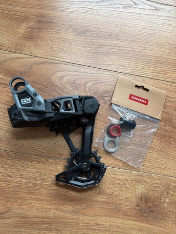 Sram Transmission GX T-Type 2024 Drivetrain & Pedals d'occasion