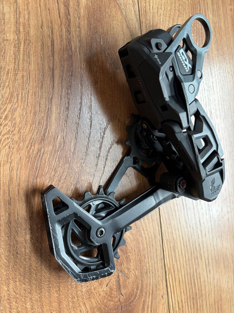 Used Sram Transmission GX T-Type 2024 bike — image 4 of 6