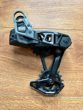 Used Sram Transmission GX T-Type 2024 bike — image 2 of 6